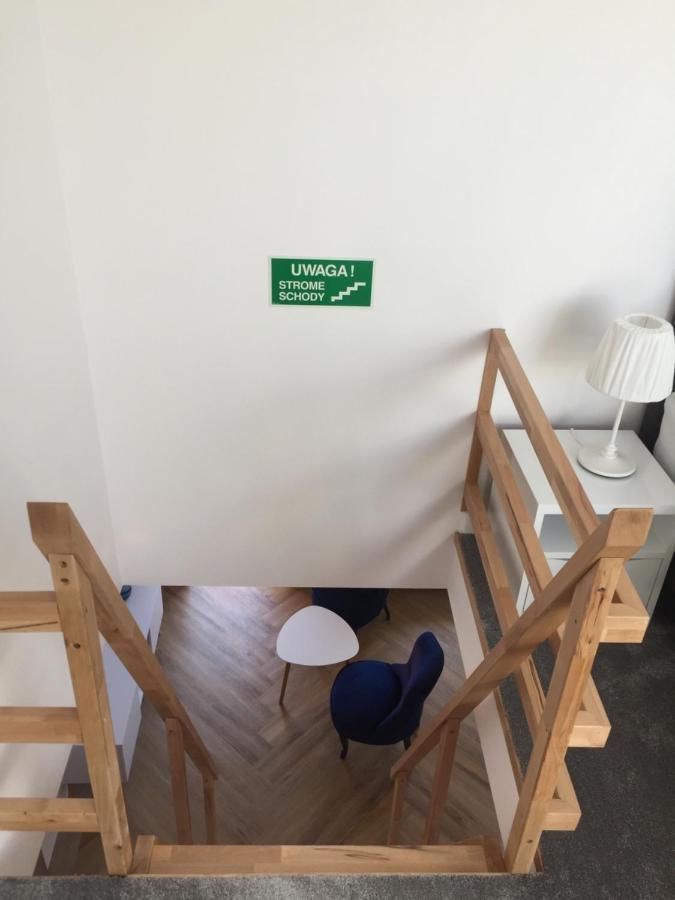 Apartamenty Julia APARTAMENTY OZONOWANE Ustronie Morskie Bagian luar foto
