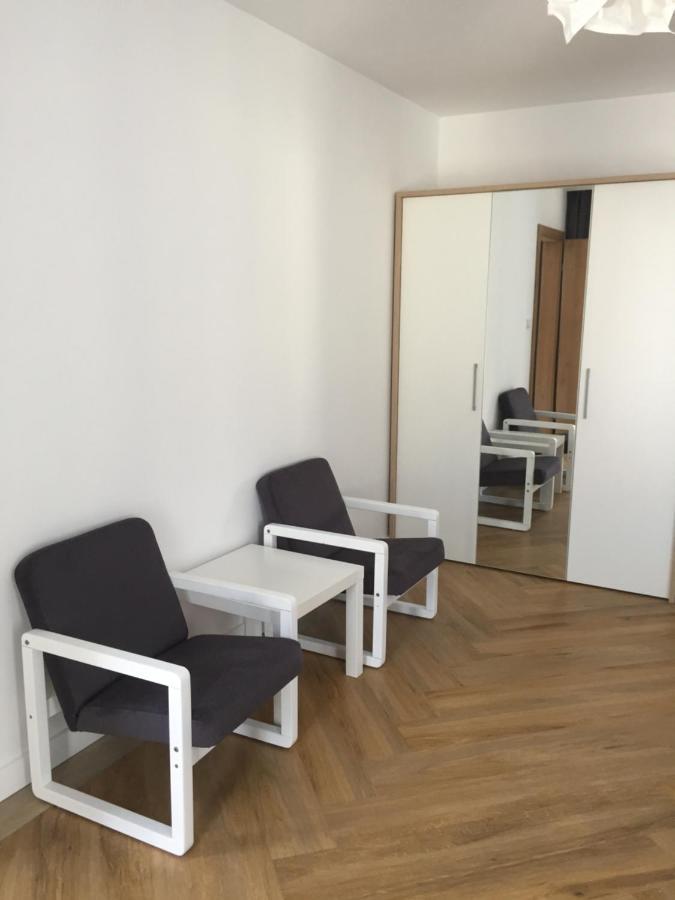 Apartamenty Julia APARTAMENTY OZONOWANE Ustronie Morskie Bagian luar foto