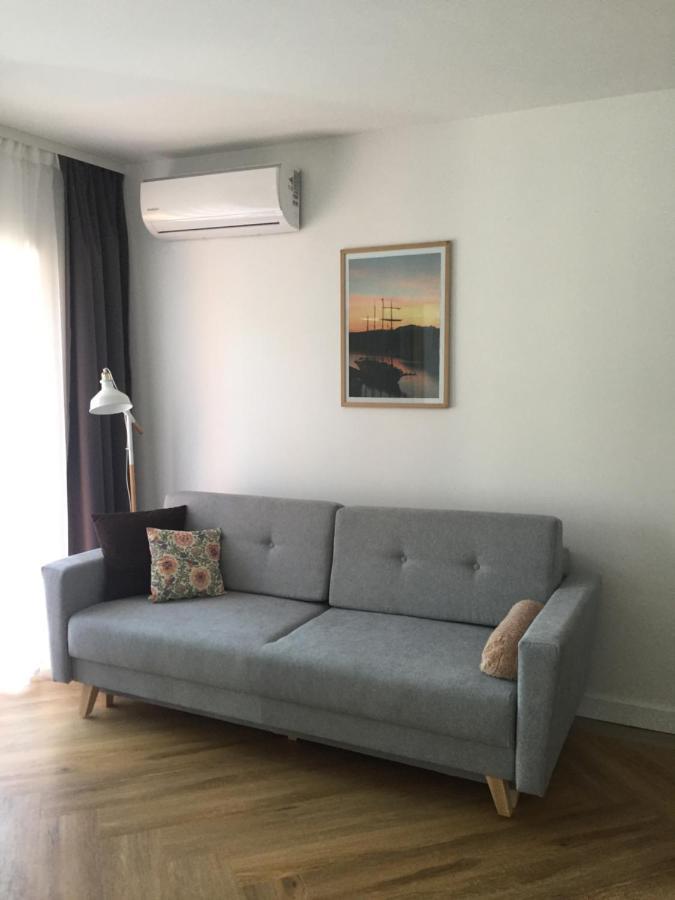Apartamenty Julia APARTAMENTY OZONOWANE Ustronie Morskie Bagian luar foto