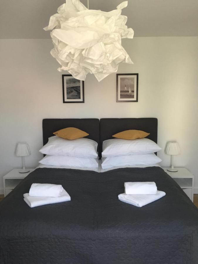 Apartamenty Julia APARTAMENTY OZONOWANE Ustronie Morskie Bagian luar foto