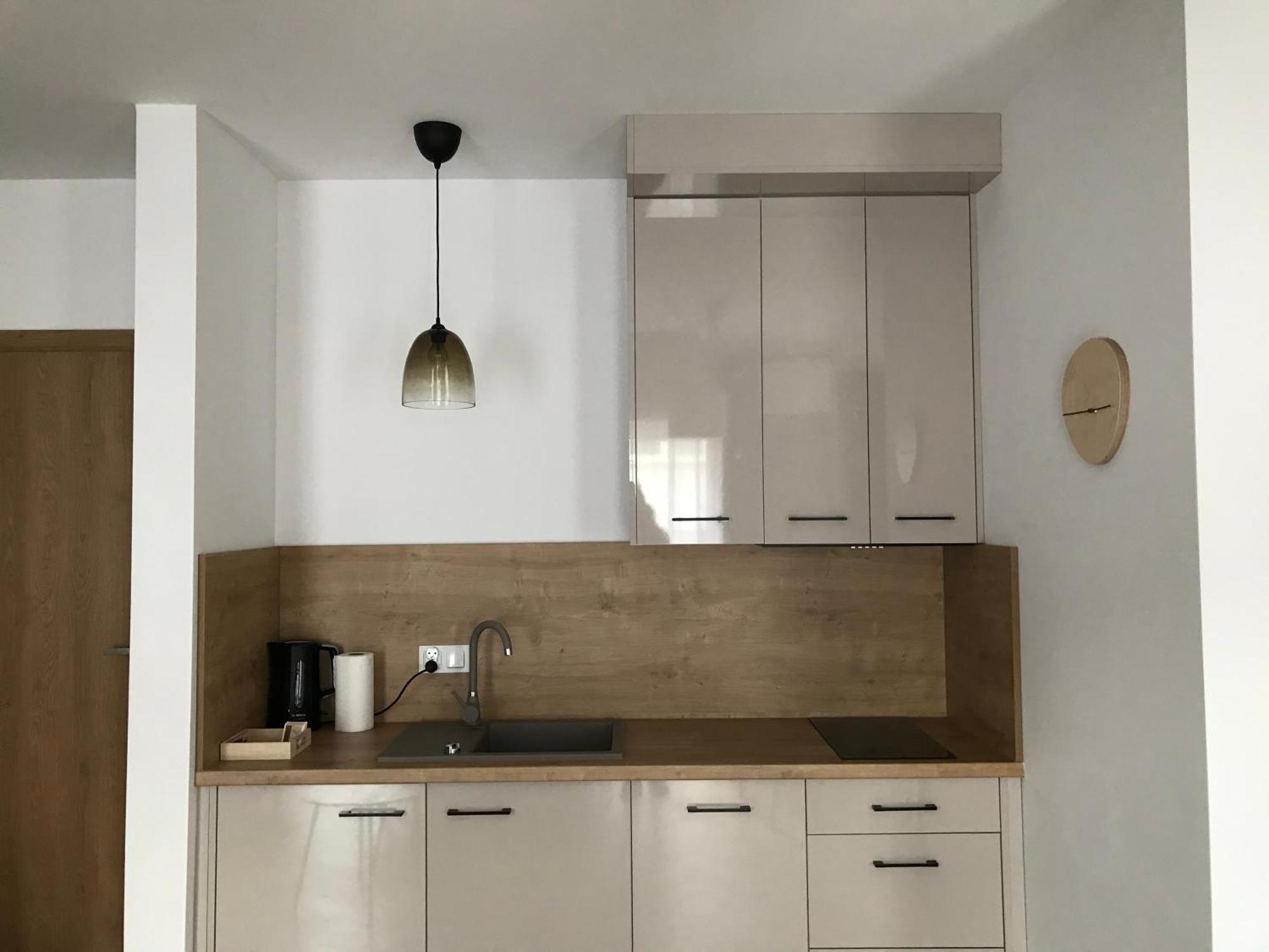 Apartamenty Julia APARTAMENTY OZONOWANE Ustronie Morskie Bagian luar foto