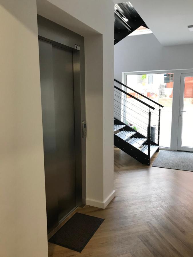 Apartamenty Julia APARTAMENTY OZONOWANE Ustronie Morskie Bagian luar foto