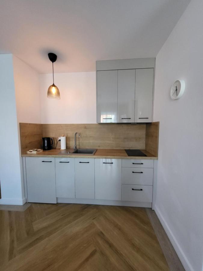 Apartamenty Julia APARTAMENTY OZONOWANE Ustronie Morskie Bagian luar foto