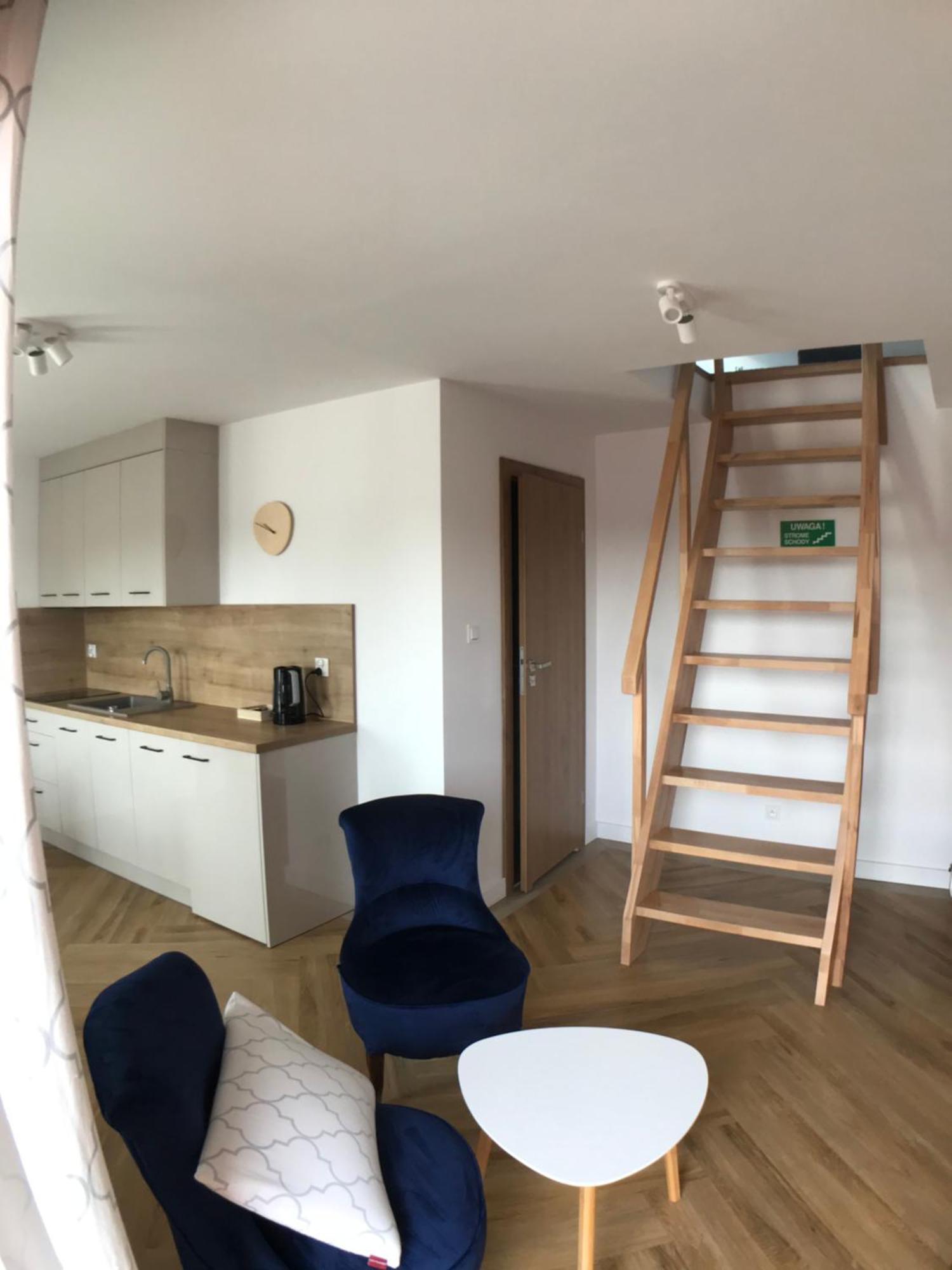 Apartamenty Julia APARTAMENTY OZONOWANE Ustronie Morskie Bagian luar foto